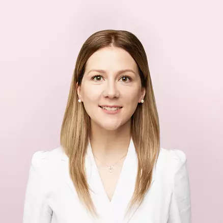 Евграфова Александра Владимировна