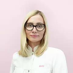 Аширова Ольга Александровна