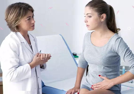 Проходимость маточных труб