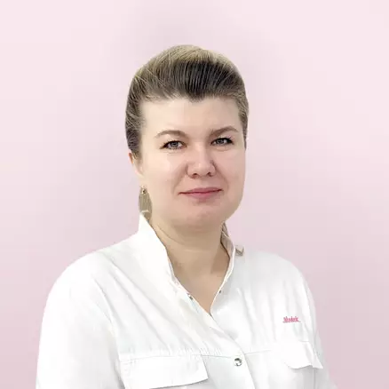 Бондаренко Наталья Алексеевна