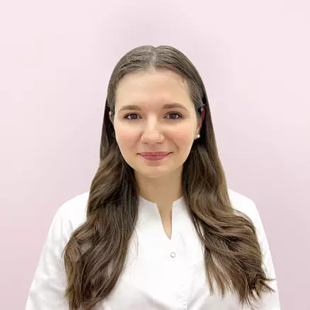 Шабалова Ольга Валерьевна