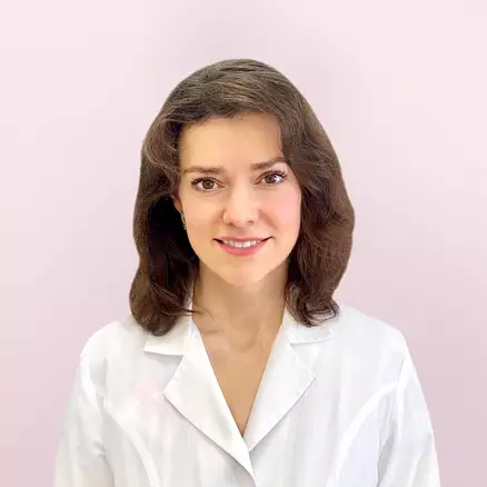 Янина Бугрованың жалаңаш суреті