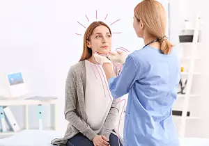 Как нехватка железа влияет на волосы