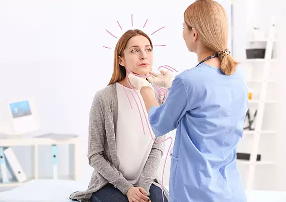 Как нехватка железа влияет на волосы