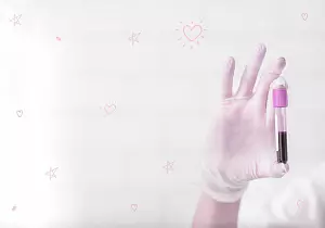 Какие анализы нужно сдать женщине после 40