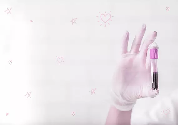 Какие анализы нужно сдать женщине после 40