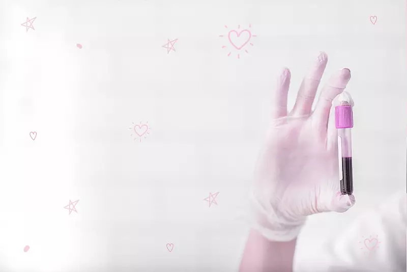 Какие анализы нужно сдать женщине после 40