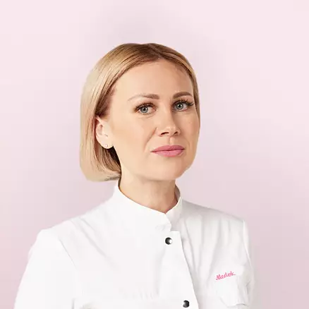 Пешева Оксана Николаевна