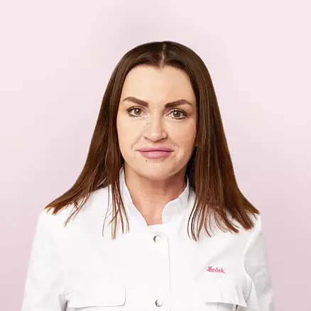 Королева Надежда Игоревна