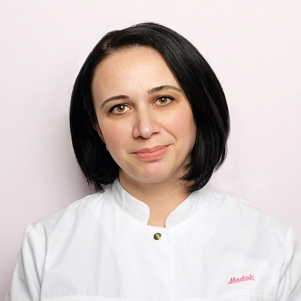 Ткебучава Тамара Иосифовна