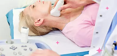 Щитовидная железа: Дополнительный комплекс