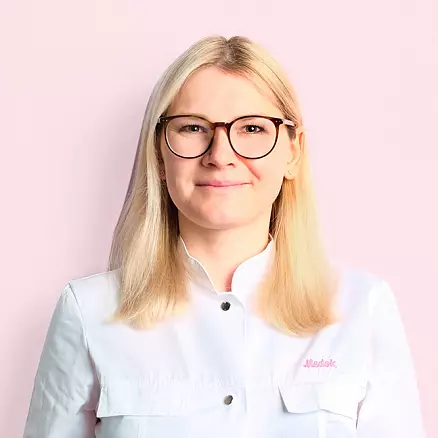 Ворошилова Екатерина Витальевна