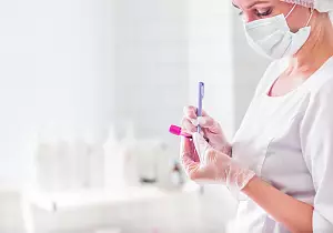 Нехватка кальция в организме — как распознать