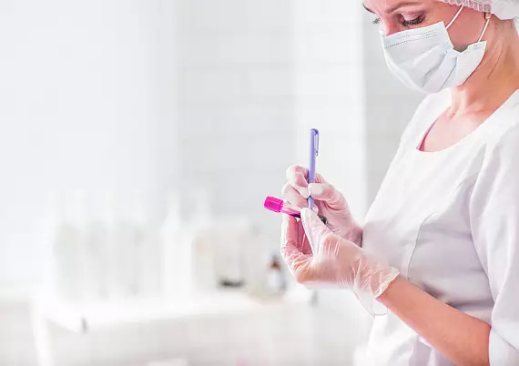 Какие гормоны нужно проверить женщине