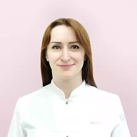 Малакуева Наида Ибрагимовна