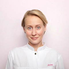 Корчагина Елена Вячеславовна