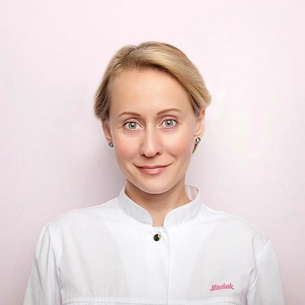 Корчагина Елена Вячеславовна