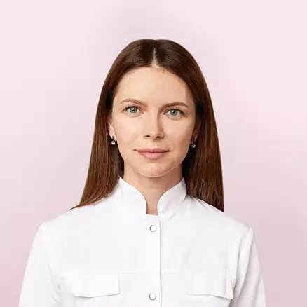 Зарихина (Кужельная) Екатерина Юрьевна