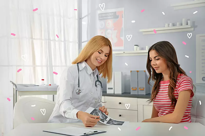 Зачем беременным фолиевая кислота