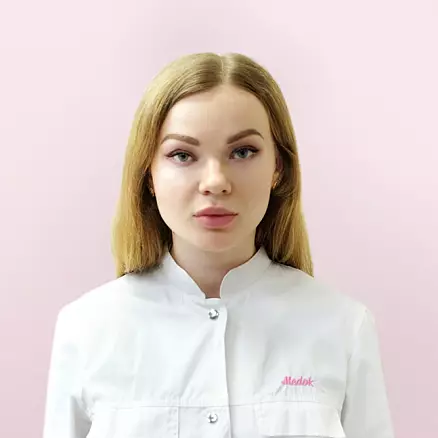 Гузенкова Мария Юрьевна