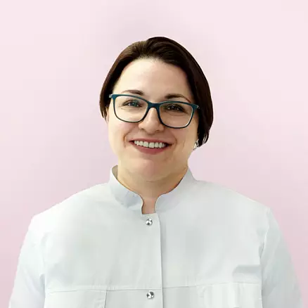 Новикова Мария Валерьевна