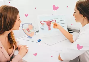 Антибиотики во время беременности