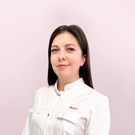 Шилова Анна Юрьевна