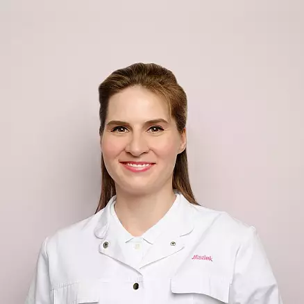 Кириллова Мария Юрьевна