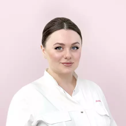 Джавахишвили Мариами Гигаевна