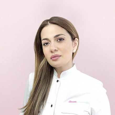 Цахаева Наида Султановна 