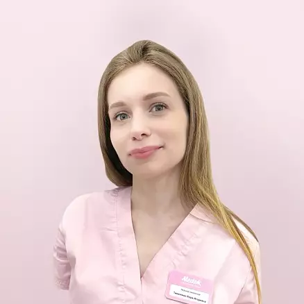 Тимонина Вера Игоревна