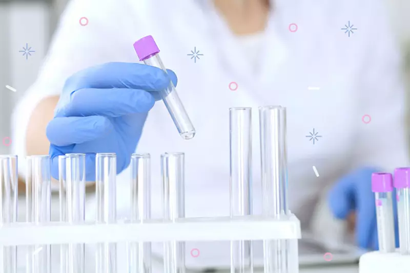 Биопсия слюнной железы