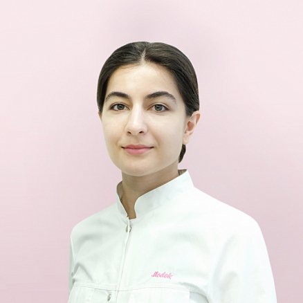 Гвашева Сарета Казбековна