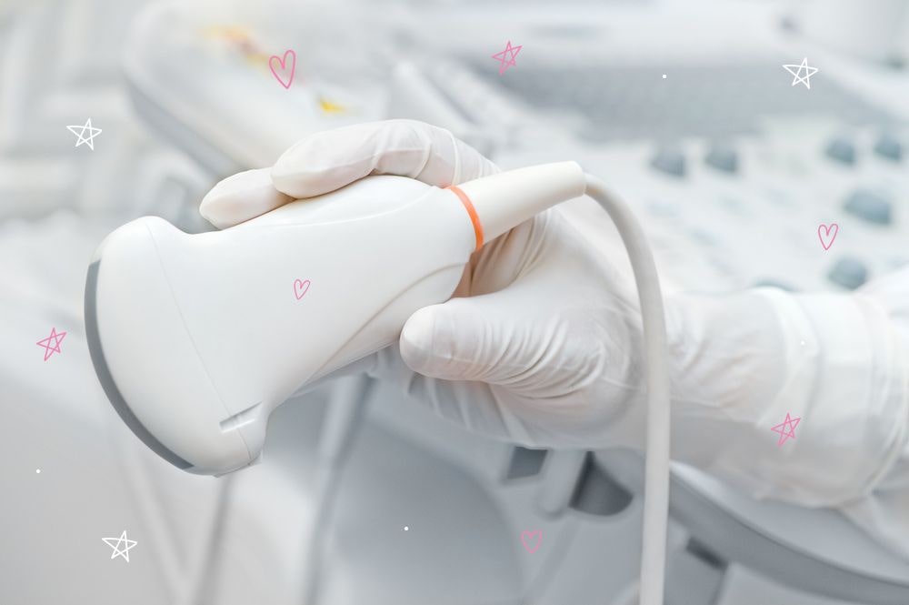 УЗИ проходимости маточных труб (ЭХО-ГСС)