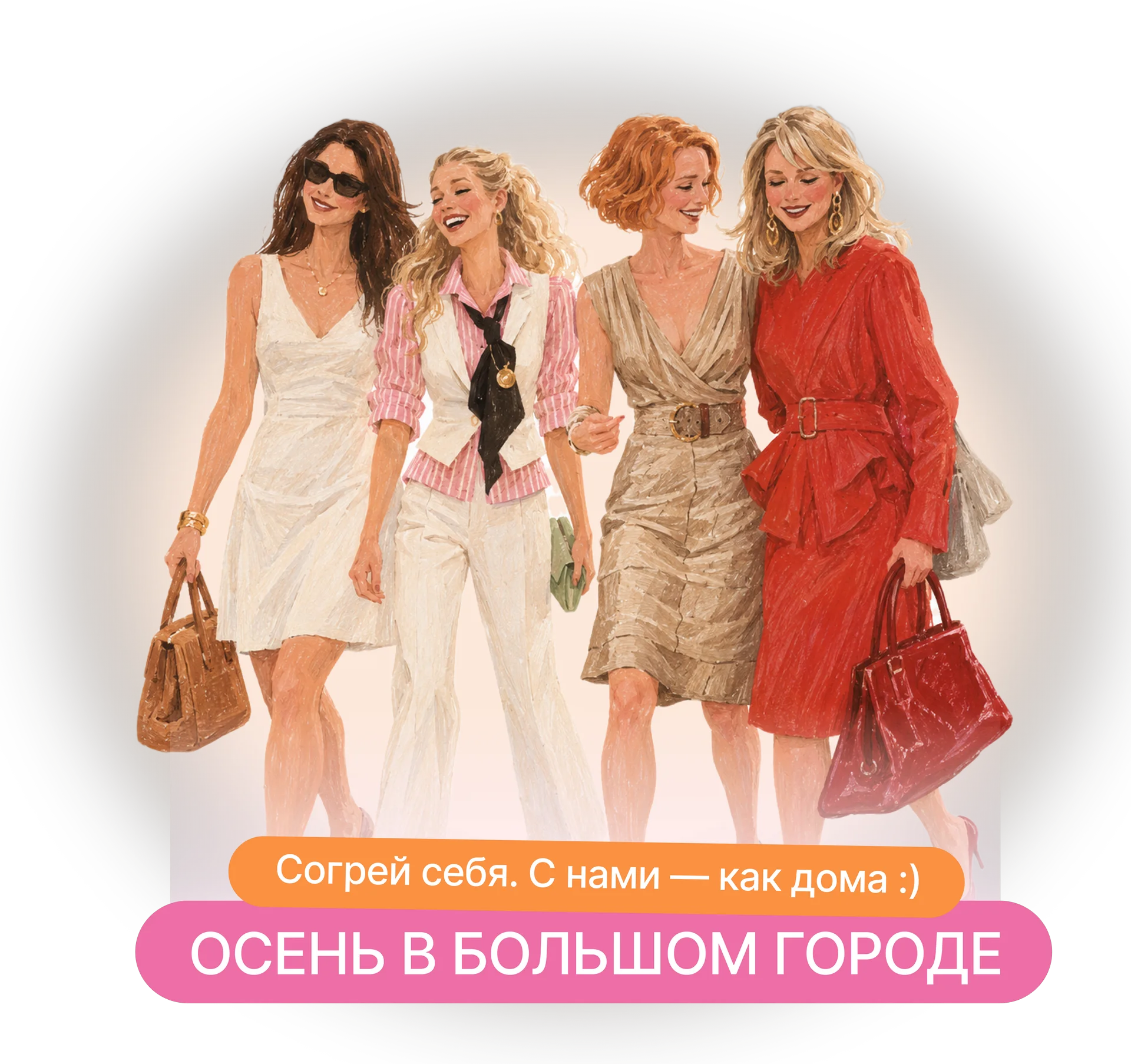 Будущая мама