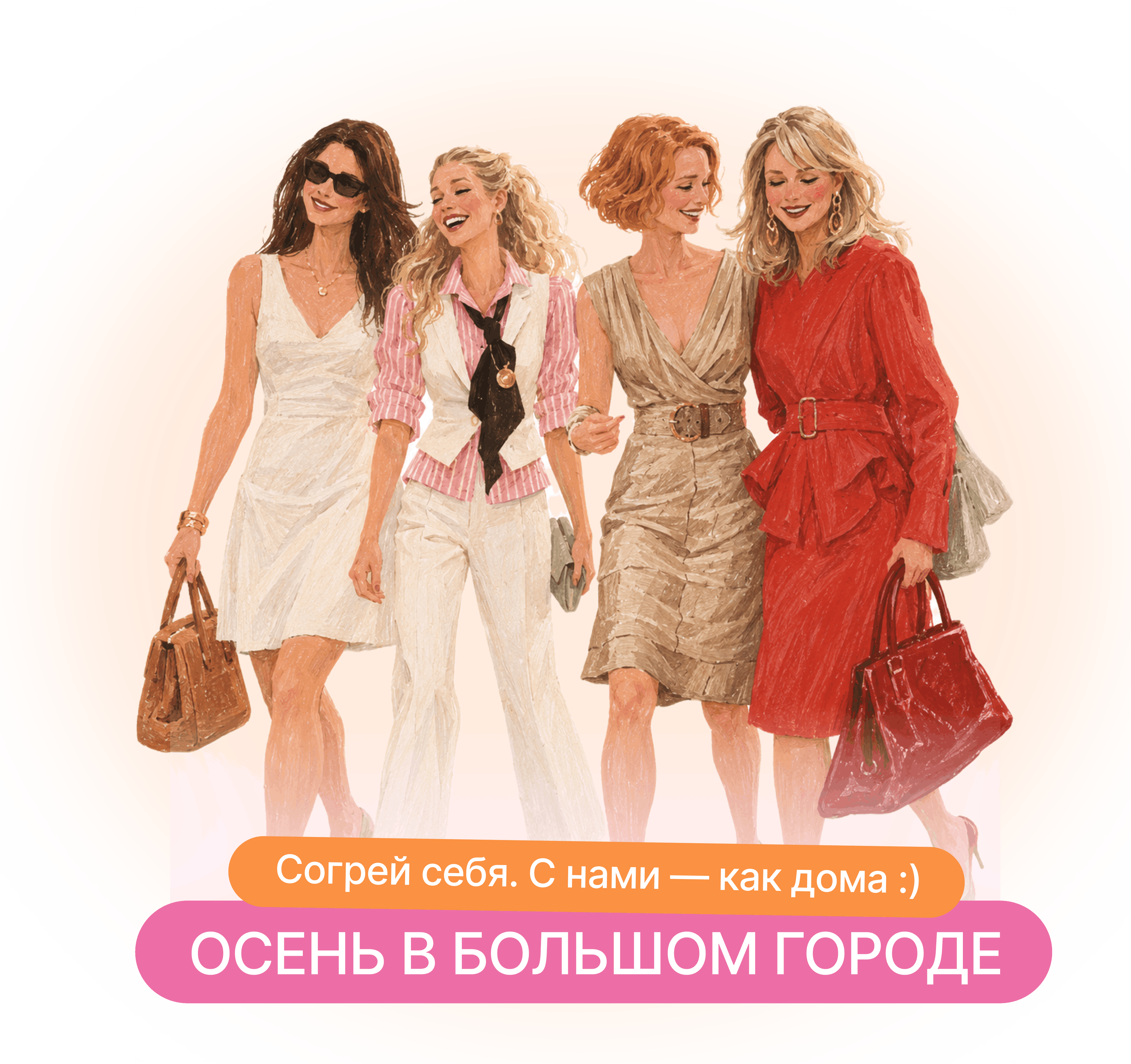 Будущая мама