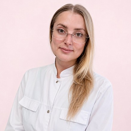Ступина Светлана Анатольевна