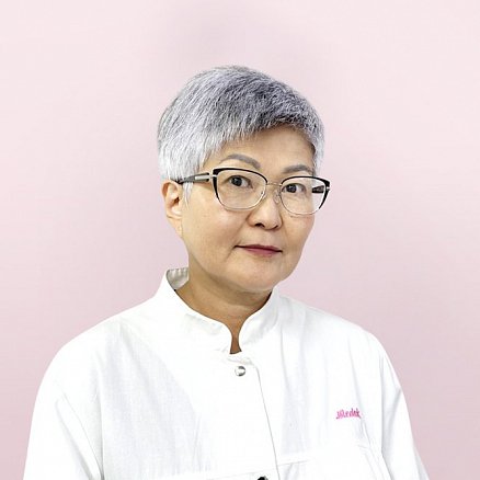  Алексеева Лилия Лазаревна