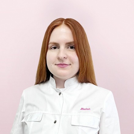 Шитова Юлия Алексеевна