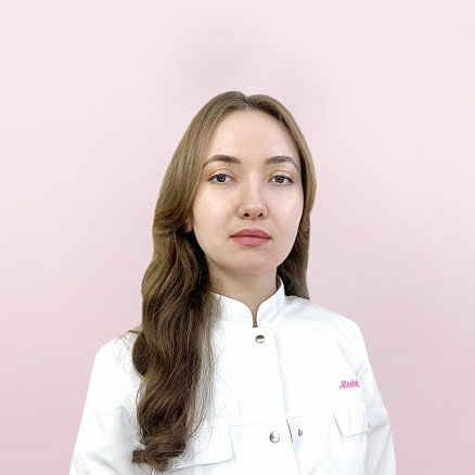 Хамхоева Радимхан Иссаевна 