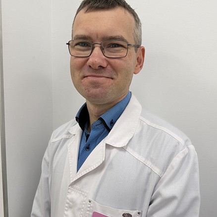 Самойлов Александр Сергеевич