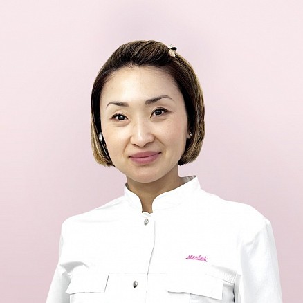 Шин Светлана Моисеевна