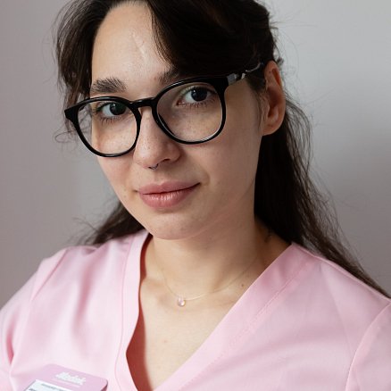 Курникова Ирина Константиновна