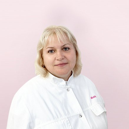 Мальцева Марина Вячеславовна
