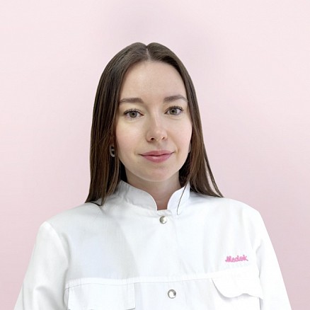  Каткова Наталья Сергеевна