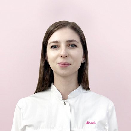 Алексеева Виктория Сергеевна