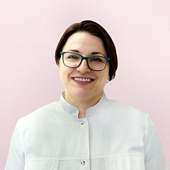 Новикова Мария Валерьевна