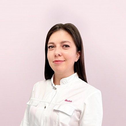 Шилова Анна Юрьевна