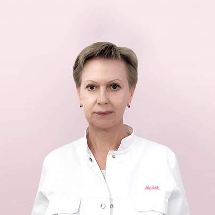 Черных Галина Анатольевна