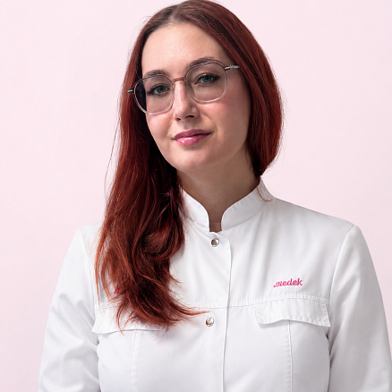 Денисова Марина Александровна